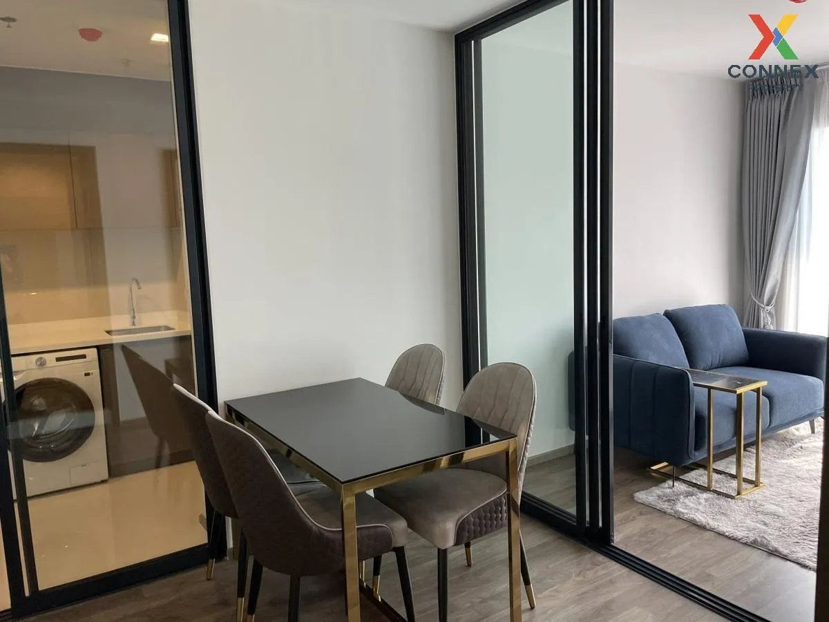 For Rent Condo , Life Ladprao Valley , BTS-Ha Yaek Lat Phrao , Ch 3