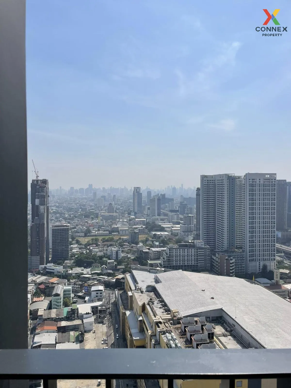 เช่าคอนโด  ไลฟ์ ลาดพร้าว แวลลีย์ BTS-ห้าแยกลาดพร้าว จอมพล  เขต จต