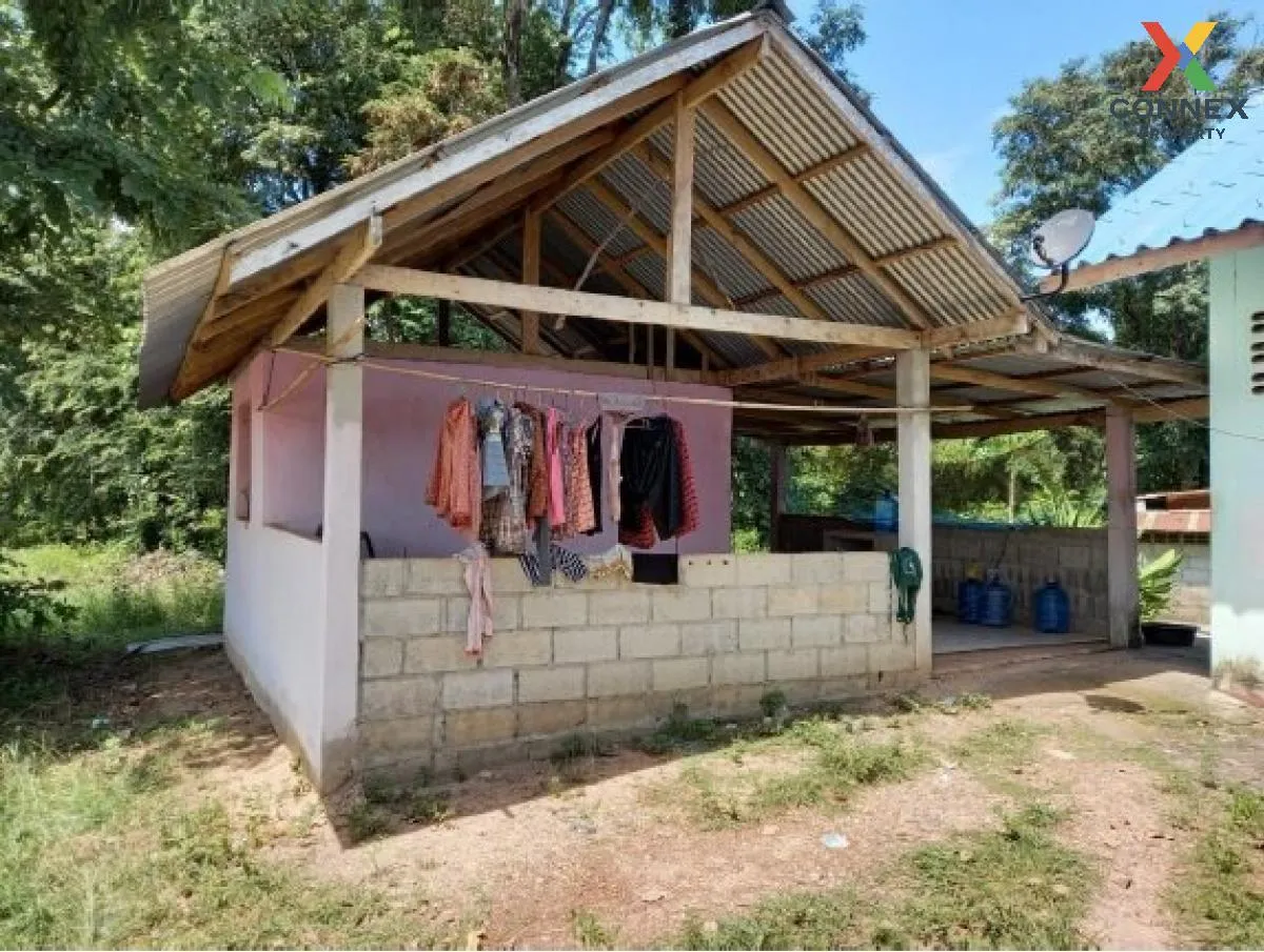 ขายบ้านเดี่ยว หนองคาย  160 ตร.ว. ปะโค  เมืองหนองคาย  หนองคาย ปะโค