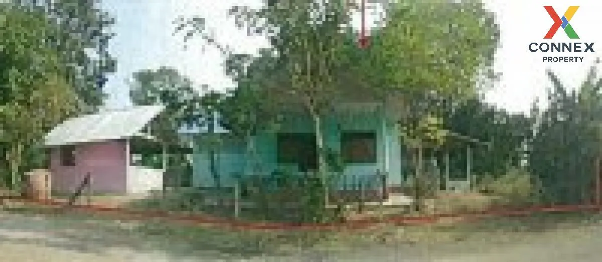 ขายบ้านเดี่ยว หนองคาย  160 ตร.ว. ปะโค  เมืองหนองคาย  หนองคาย ปะโค