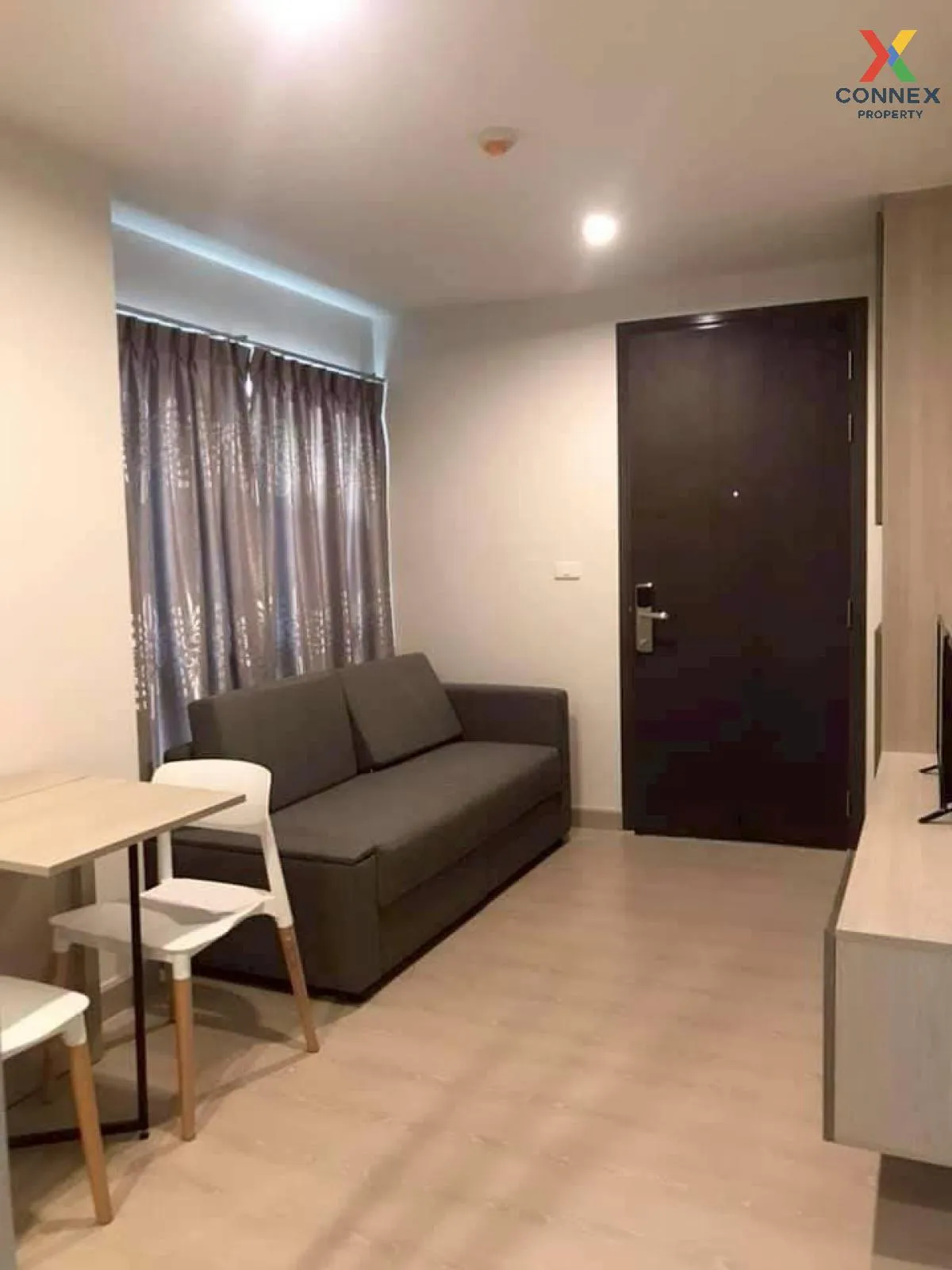For Rent Condo , Niche ID Sukhumvit 113 , BTS-Samrong , Samrong N 1