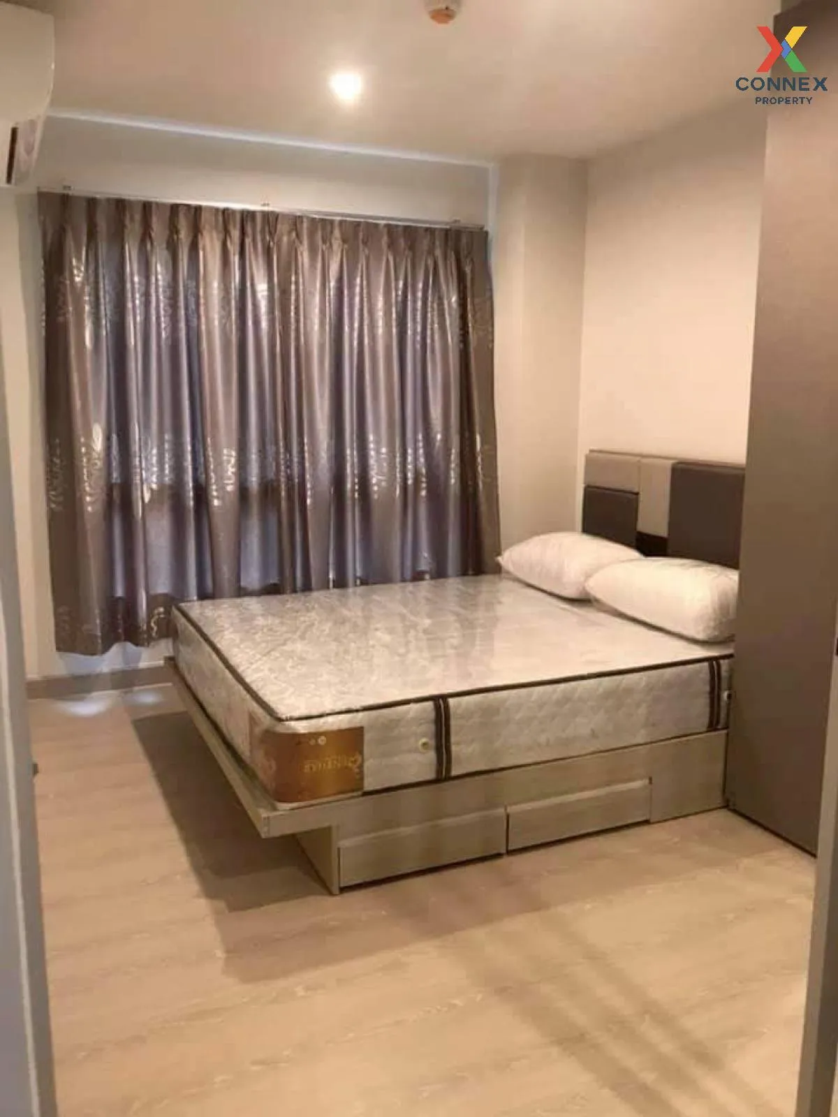 For Rent Condo , Niche ID Sukhumvit 113 , BTS-Samrong , Samrong N 4