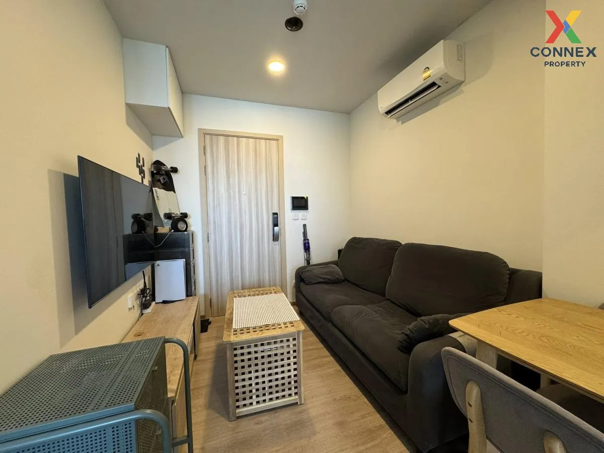 For Rent Condo , Chewathai Kaset-Nawamin , Sena Nikhom , Chatucha 1