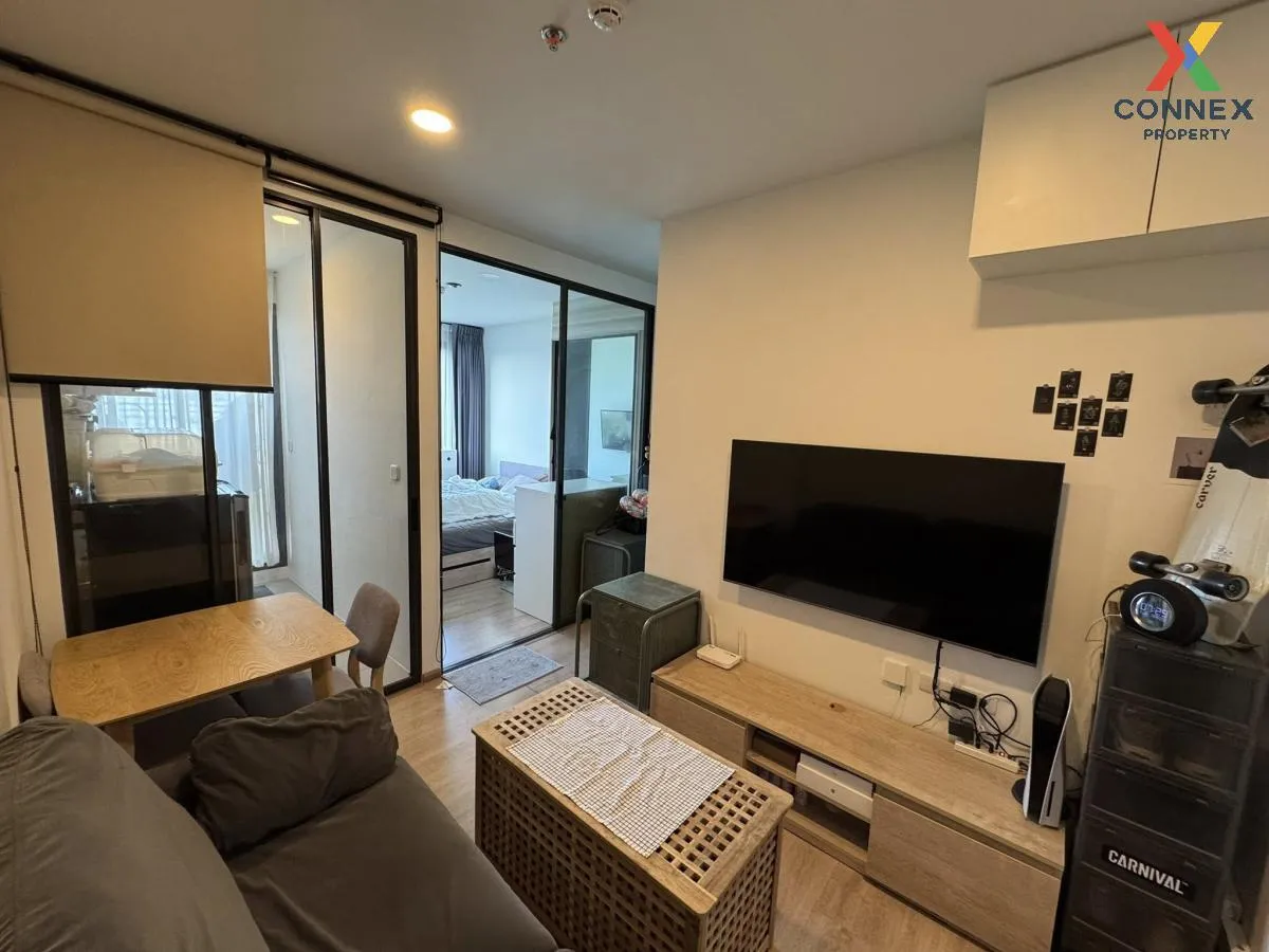 For Rent Condo , Chewathai Kaset-Nawamin , Sena Nikhom , Chatucha 2