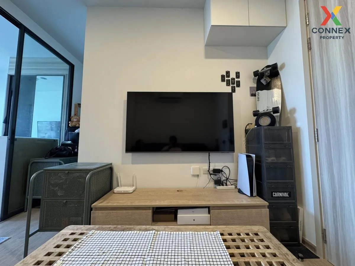 For Rent Condo , Chewathai Kaset-Nawamin , Sena Nikhom , Chatucha 3