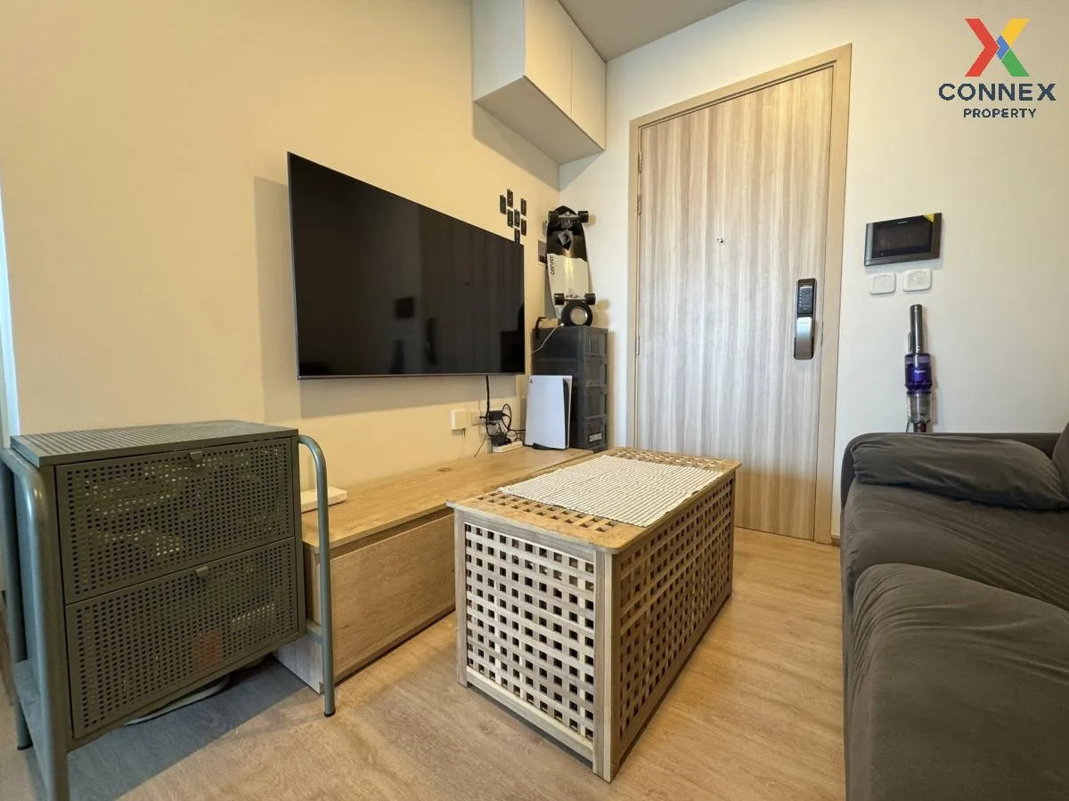 For Rent Condo , Chewathai Kaset-Nawamin , Sena Nikhom , Chatucha 4