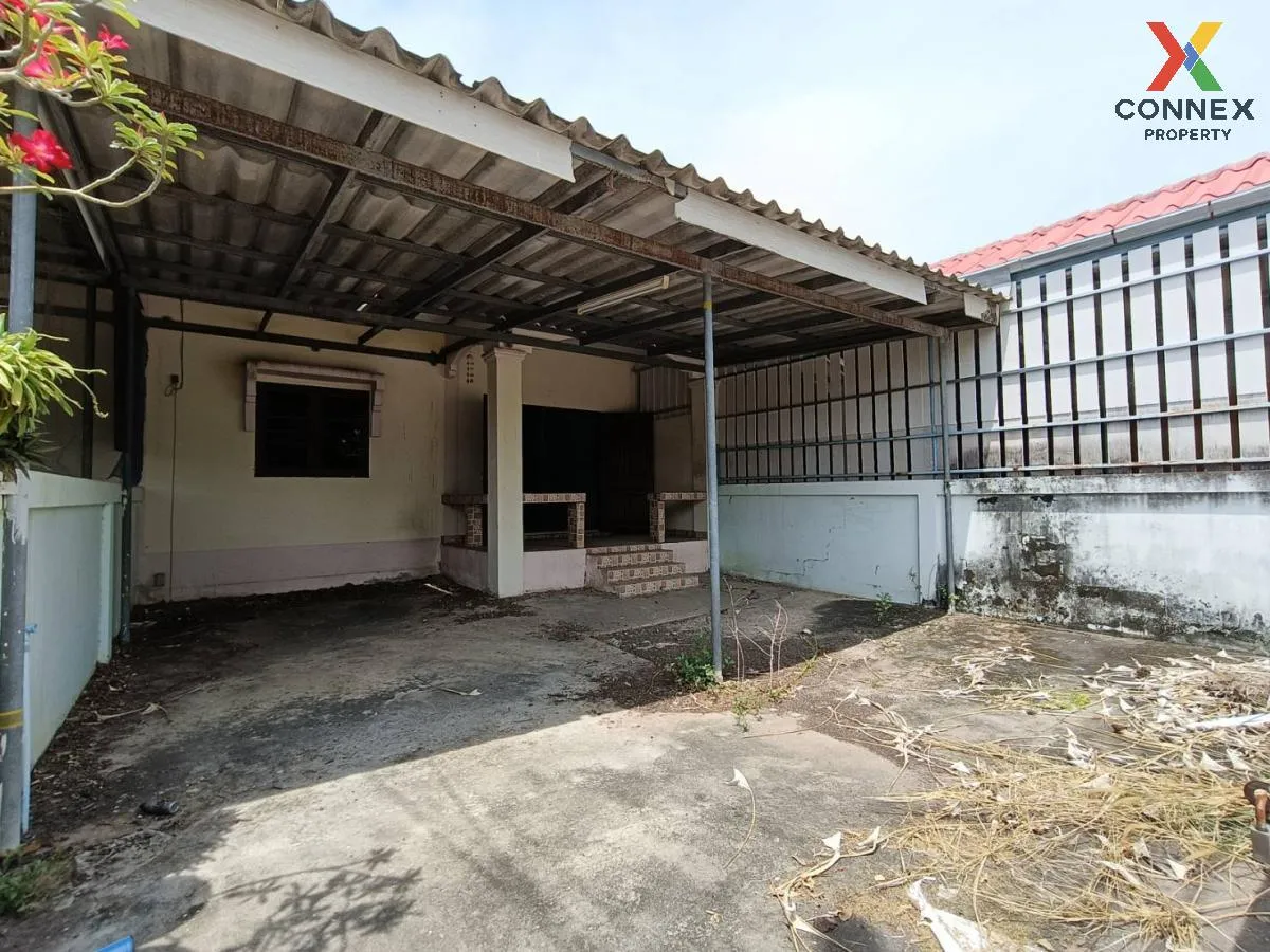 ขายทาวน์เฮ้าส์/ทาวน์โฮม  บ้านพลายงาม 1 เขาน้อย ปราณบุรี ประจวบคีร 4