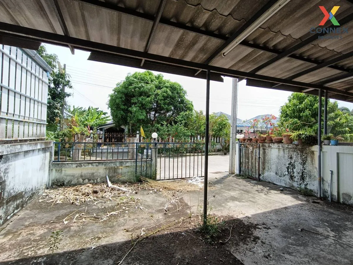 ขายทาวน์เฮ้าส์/ทาวน์โฮม  บ้านพลายงาม 1 เขาน้อย ปราณบุรี ประจวบคีร