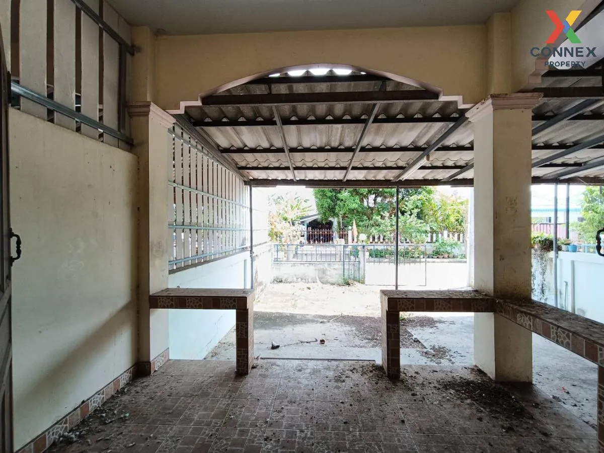 ขายทาวน์เฮ้าส์/ทาวน์โฮม  บ้านพลายงาม 1 เขาน้อย ปราณบุรี ประจวบคีร