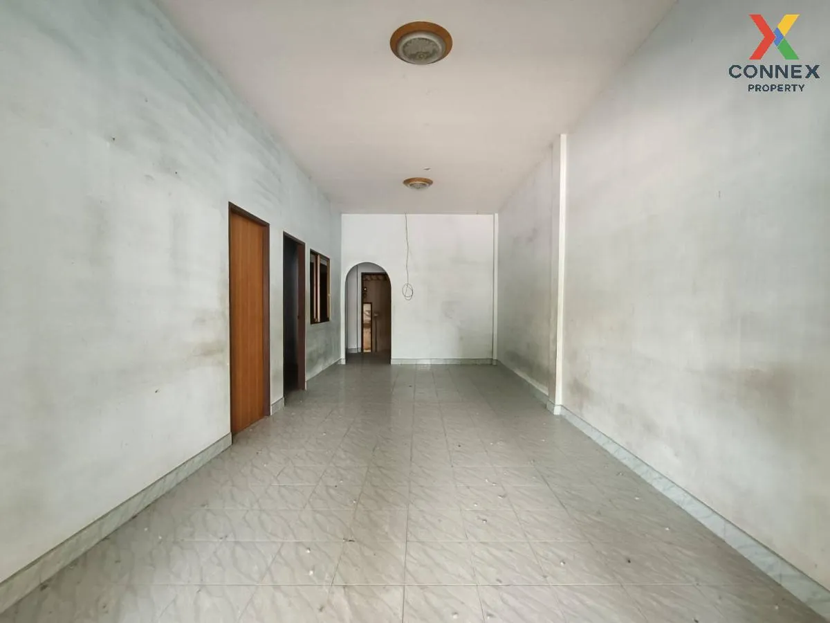 ขายทาวน์เฮ้าส์/ทาวน์โฮม  บ้านพลายงาม 1 เขาน้อย ปราณบุรี ประจวบคีร