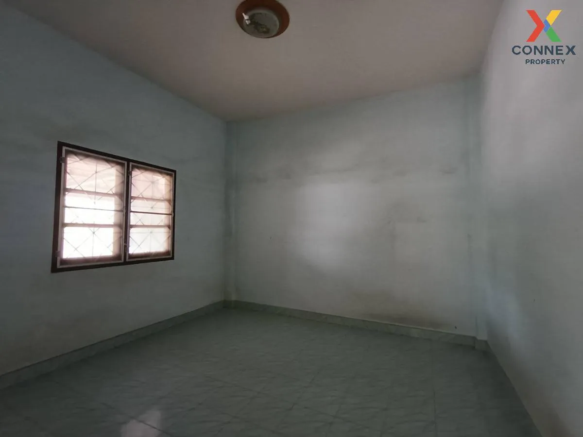 ขายทาวน์เฮ้าส์/ทาวน์โฮม  บ้านพลายงาม 1 เขาน้อย ปราณบุรี ประจวบคีร