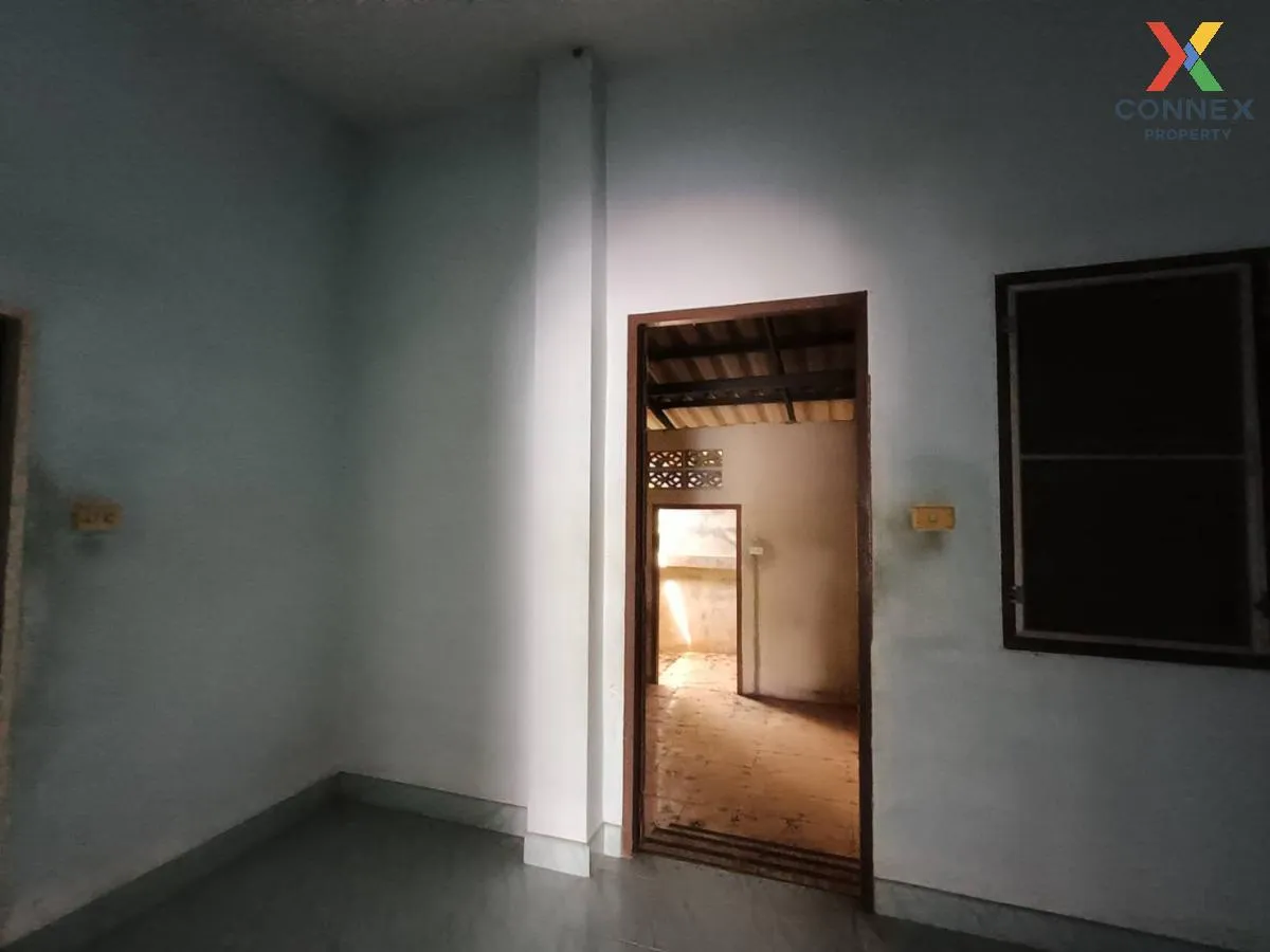 ขายทาวน์เฮ้าส์/ทาวน์โฮม  บ้านพลายงาม 1 เขาน้อย ปราณบุรี ประจวบคีร