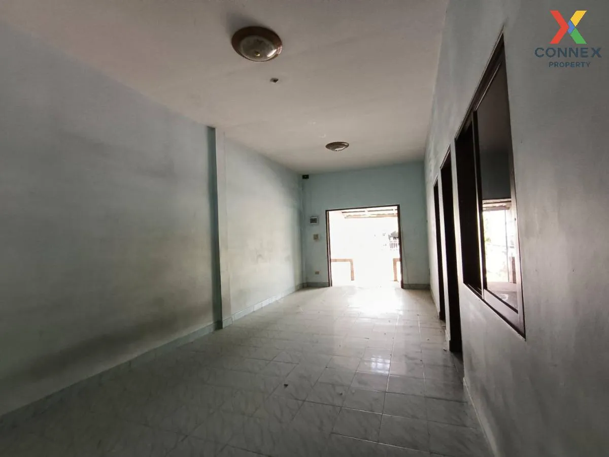 ขายทาวน์เฮ้าส์/ทาวน์โฮม  บ้านพลายงาม 1 เขาน้อย ปราณบุรี ประจวบคีร