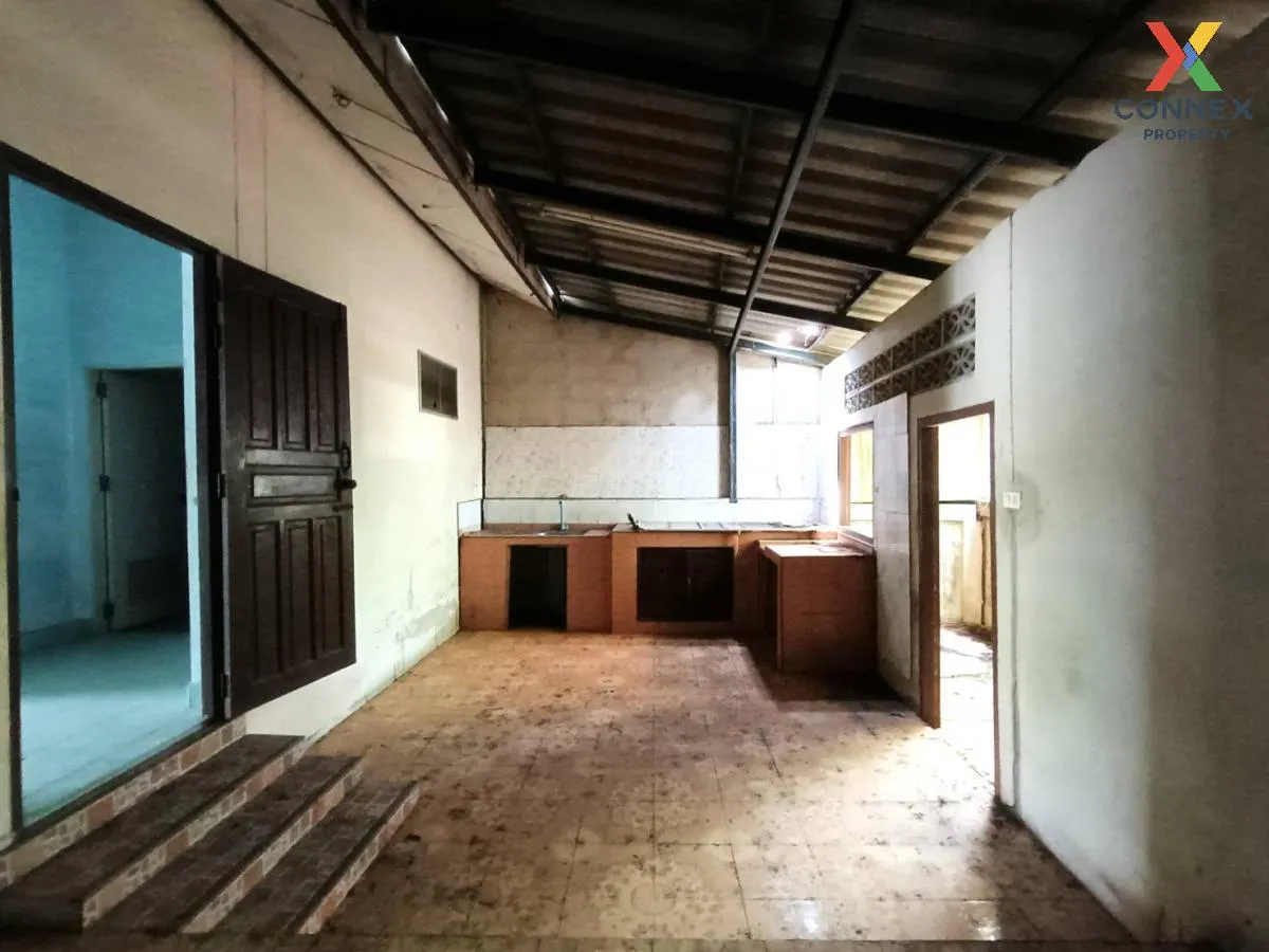 ขายทาวน์เฮ้าส์/ทาวน์โฮม  บ้านพลายงาม 1 เขาน้อย ปราณบุรี ประจวบคีร