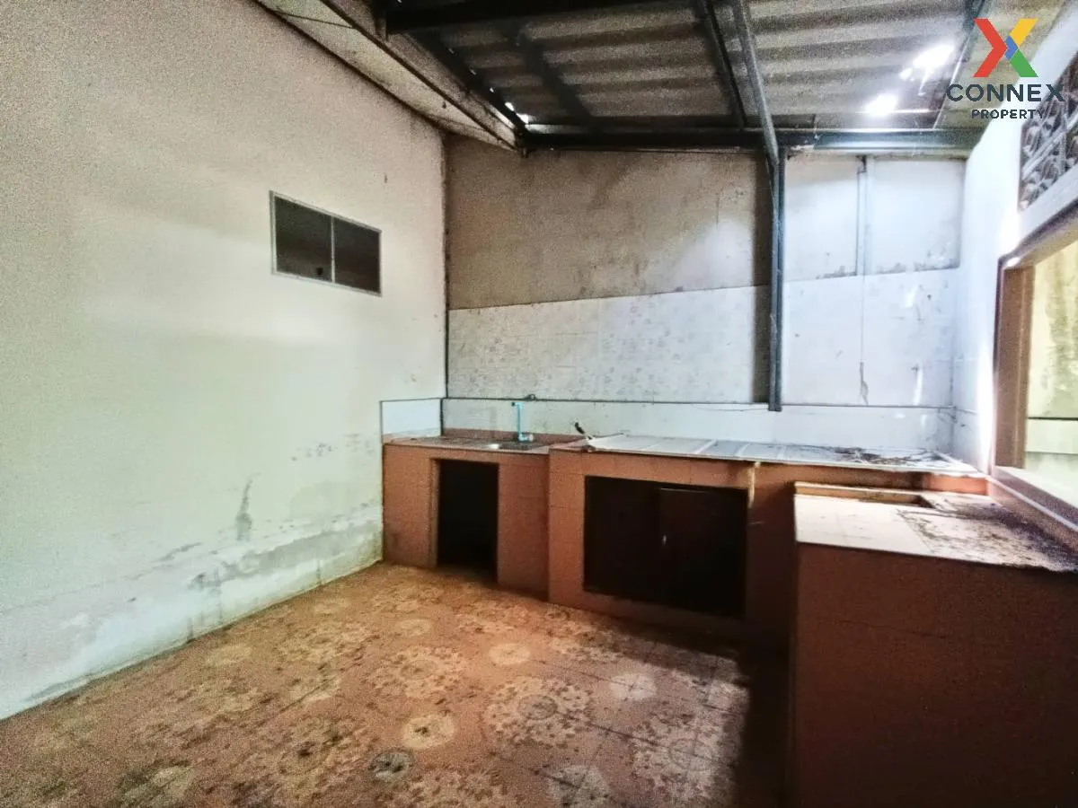 ขายทาวน์เฮ้าส์/ทาวน์โฮม  บ้านพลายงาม 1 เขาน้อย ปราณบุรี ประจวบคีร