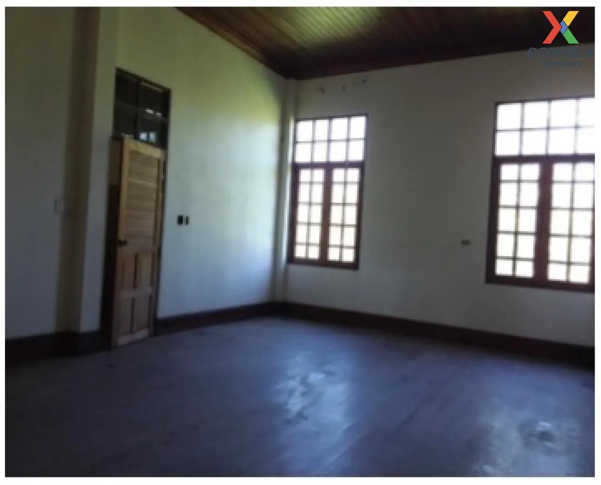 For Sale 1 - storey detached house area 935 square wah Tha Yang P For Sale 1 - storey detached house area 935 square wah Tha Yang P 2