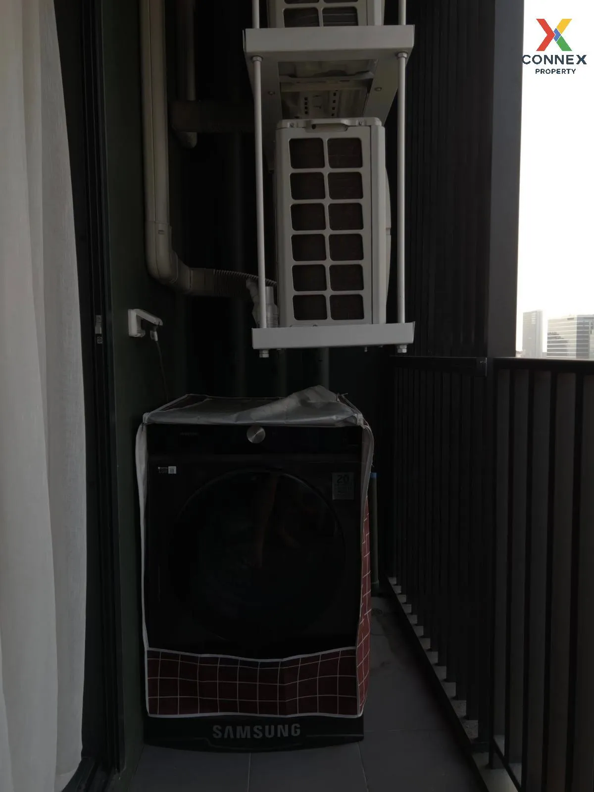 เช่าคอนโด  เดอะ ไลน์ ไวบ์ BTS-ห้าแยกลาดพร้าว จอมพล  เขต จตุจักร ก