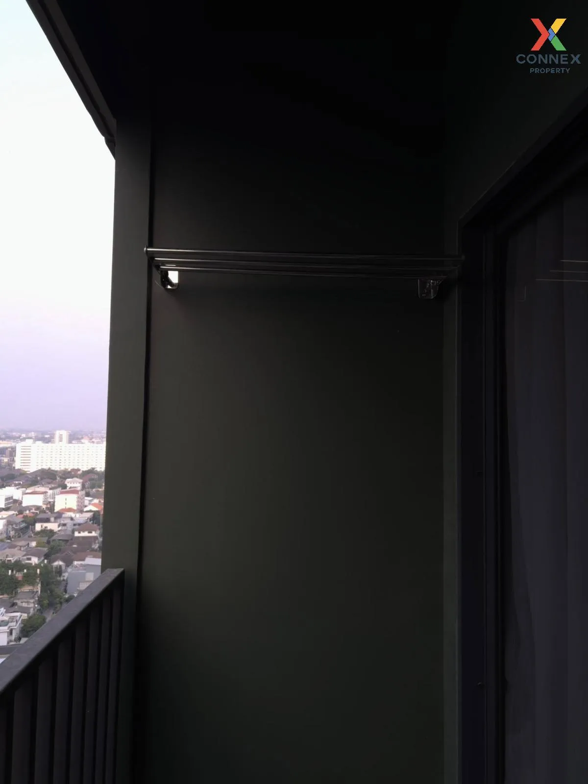 เช่าคอนโด  เดอะ ไลน์ ไวบ์ BTS-ห้าแยกลาดพร้าว จอมพล  เขต จตุจักร ก