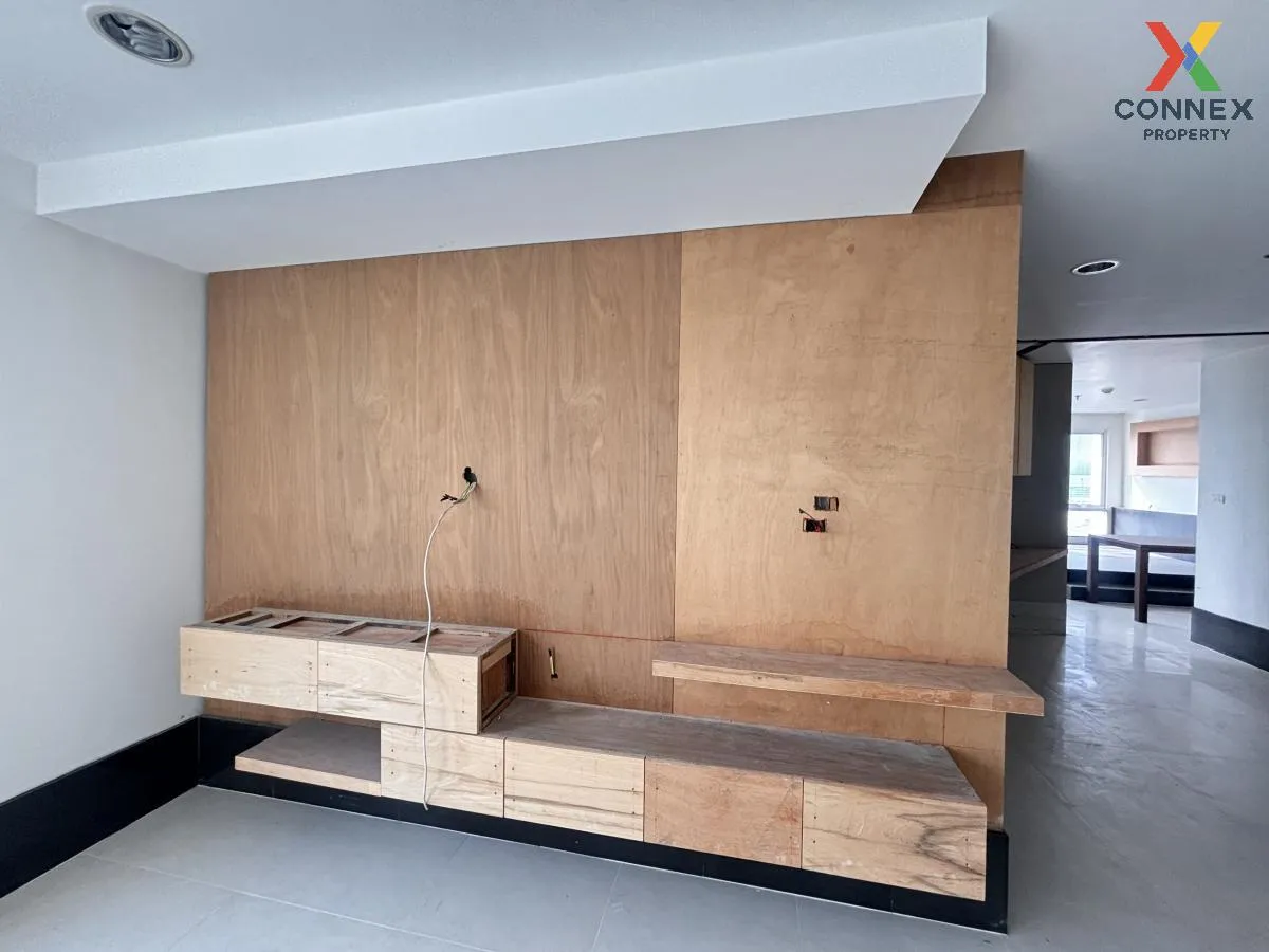 ขายคอนโด  แบงค์คอก ฮอไรซอน รามคำแหง หัวหมาก เขต บางกะปิ กรุงเทพ C 2