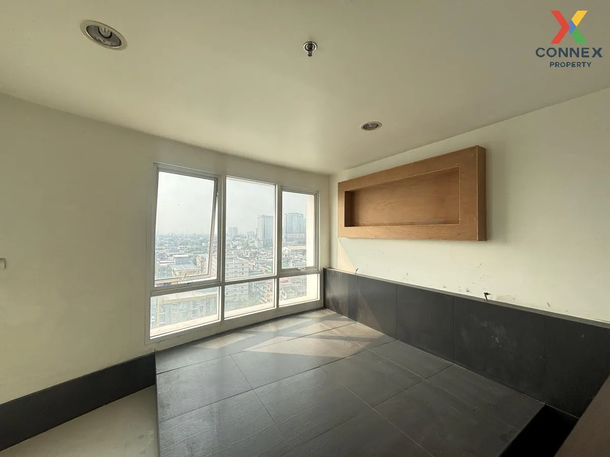 ขายคอนโด  แบงค์คอก ฮอไรซอน รามคำแหง หัวหมาก เขต บางกะปิ กรุงเทพ C