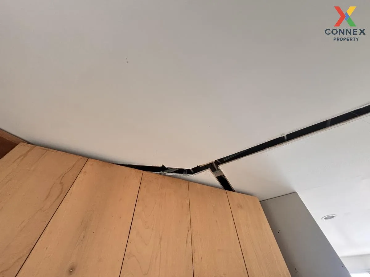 ขายคอนโด  แบงค์คอก ฮอไรซอน รามคำแหง หัวหมาก เขต บางกะปิ กรุงเทพ C