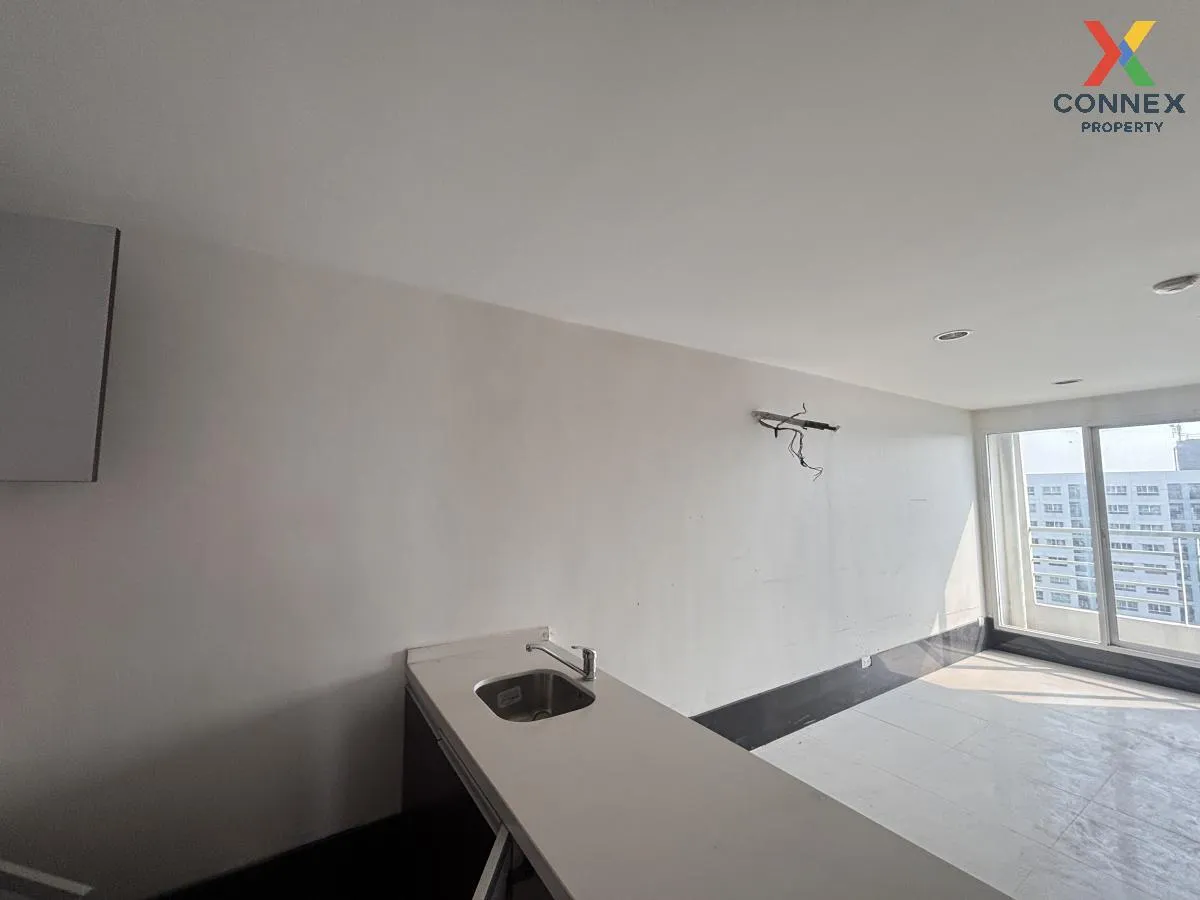 ขายคอนโด  แบงค์คอก ฮอไรซอน รามคำแหง หัวหมาก เขต บางกะปิ กรุงเทพ C