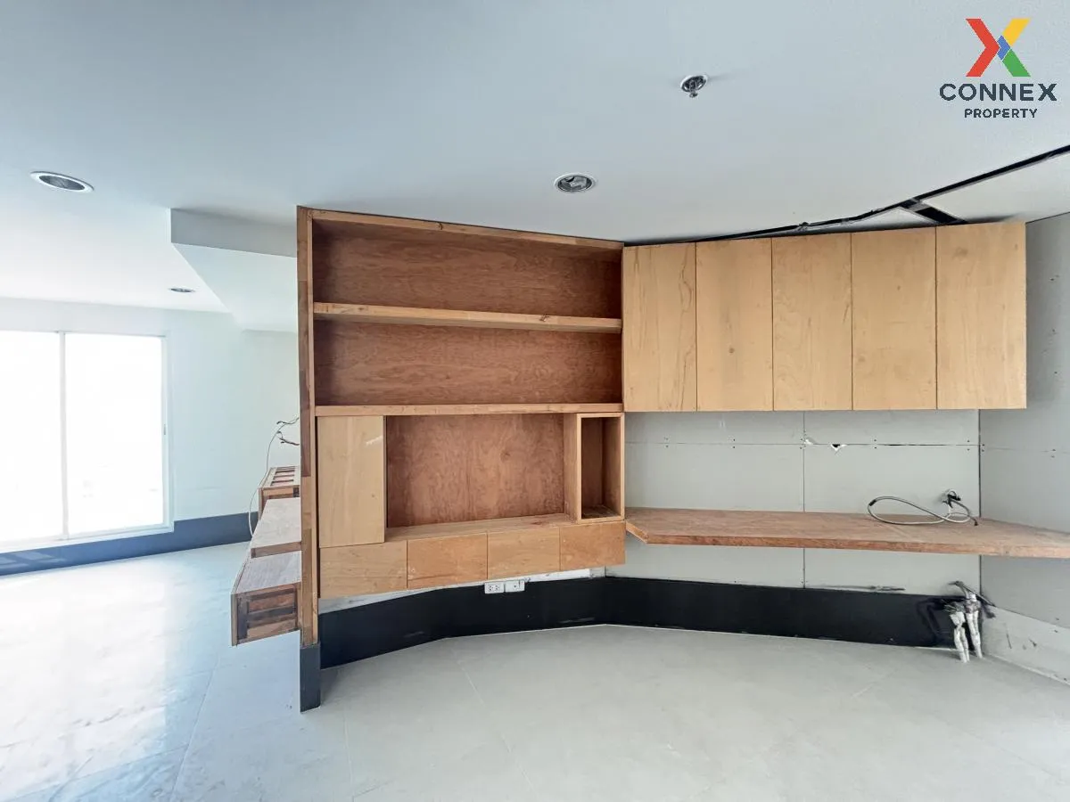 ขายคอนโด  แบงค์คอก ฮอไรซอน รามคำแหง หัวหมาก เขต บางกะปิ กรุงเทพ C