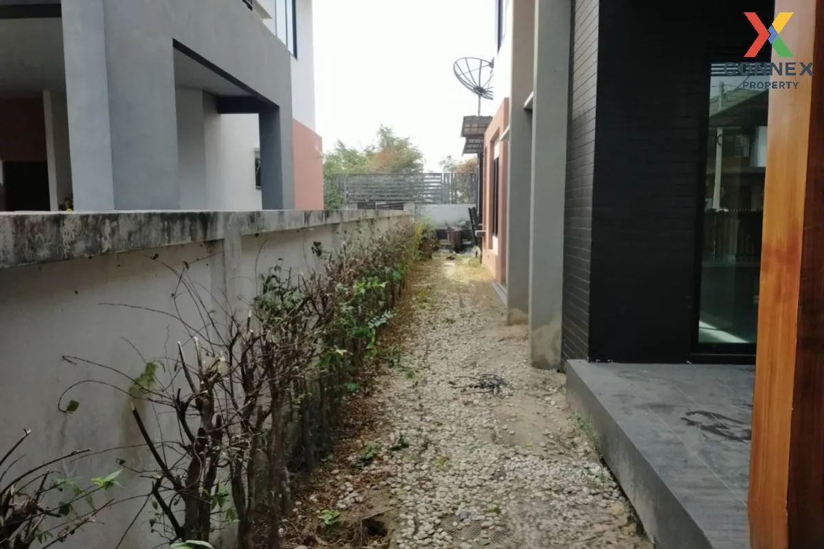 ขายบ้าน  เลอมาน คลองหลวง คลองหนึ่ง คลองหลวง ปทุมธานี CX-121030