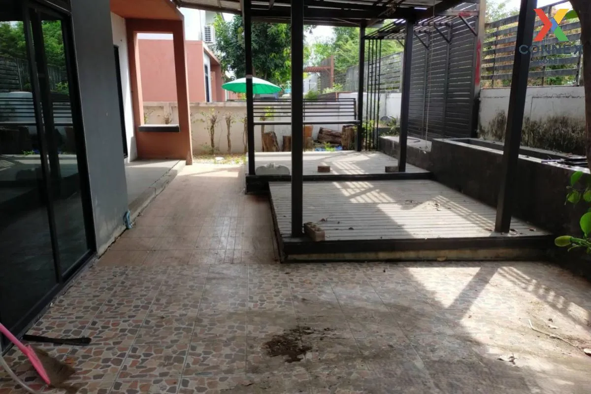 ขายบ้าน  เลอมาน คลองหลวง คลองหนึ่ง คลองหลวง ปทุมธานี CX-121030