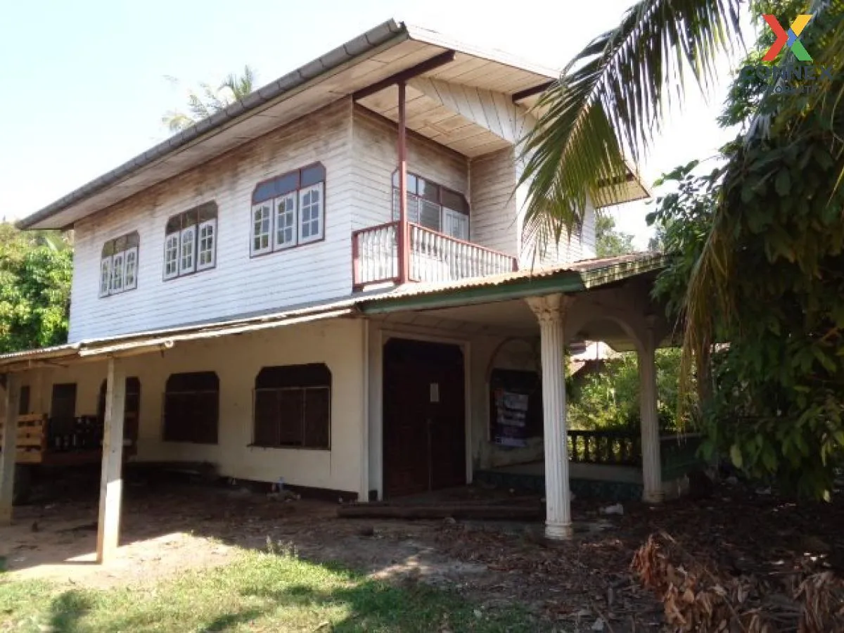 For Sale House , Ban Hin Ngom , Chiang Pheng , Kut Chap , Udon Th 2