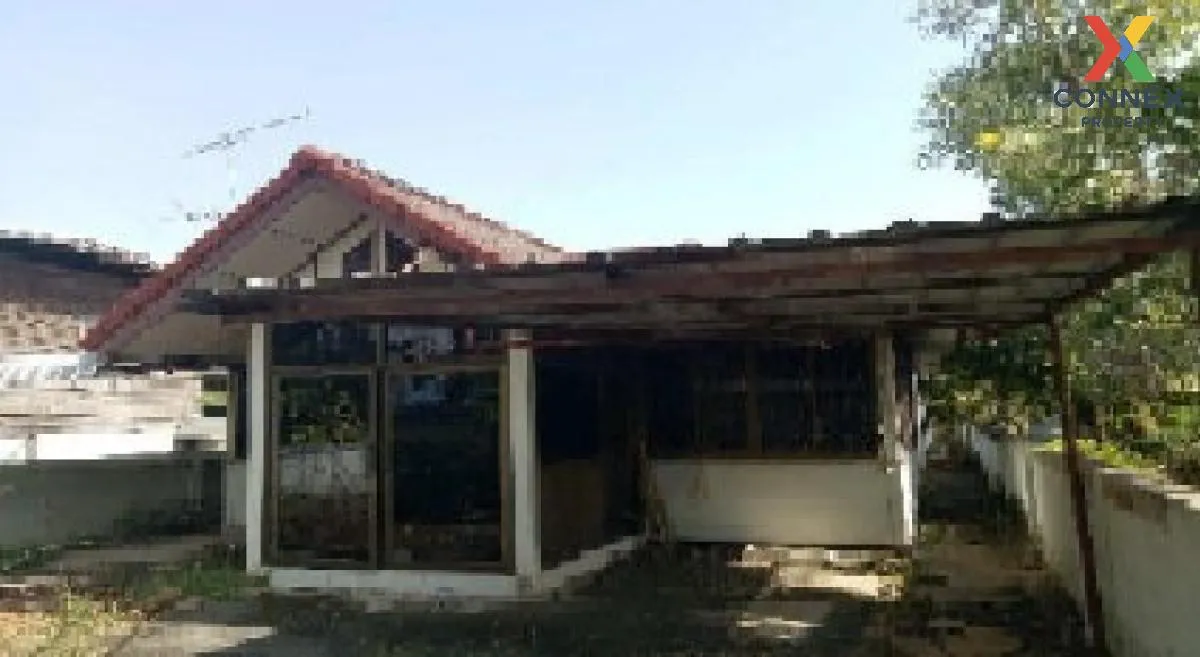 For Sale Single house, Udon Thani, 98 sq m., Non Sa-at, Non Sa-at 2