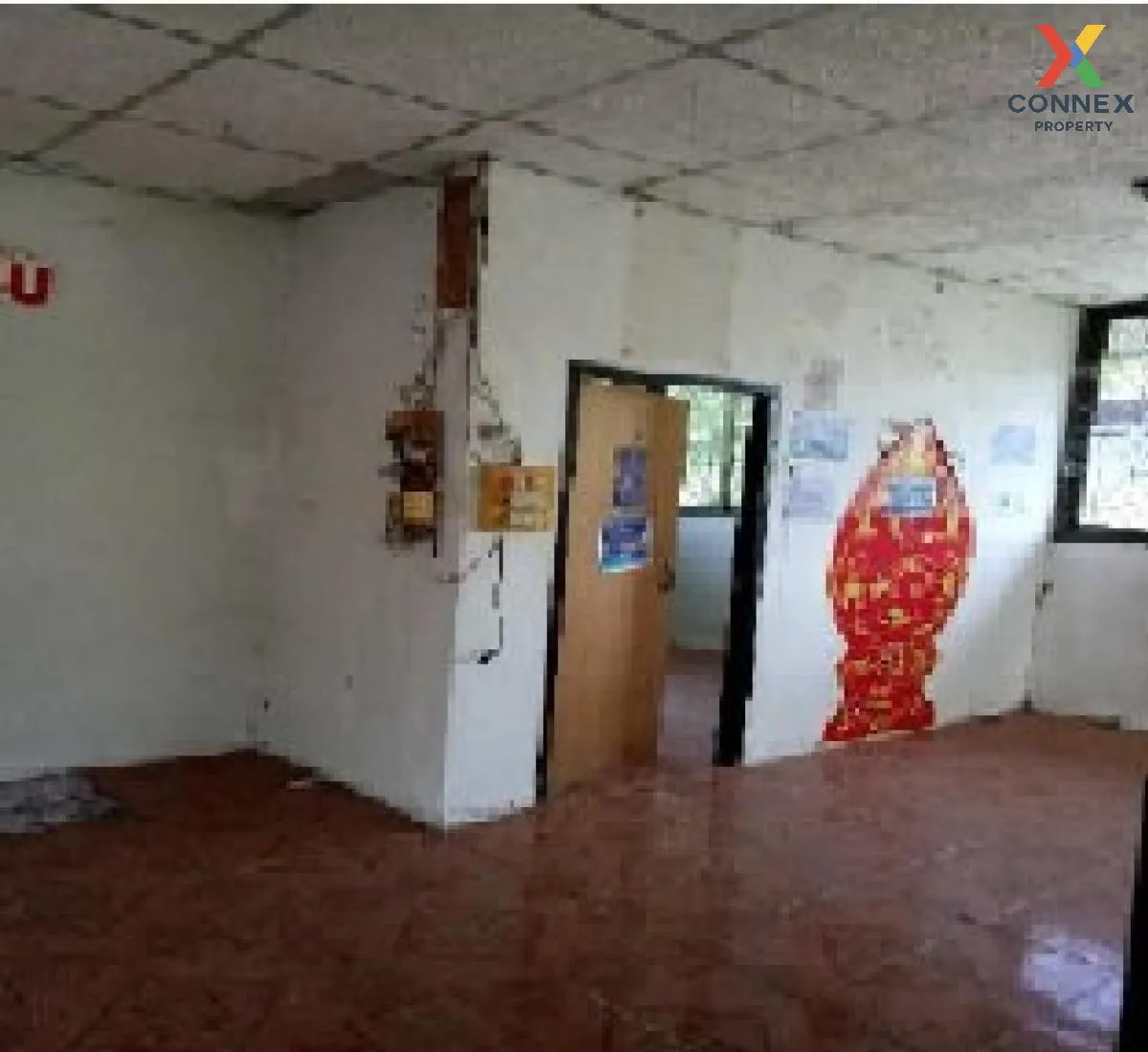 For Sale Single house, Udon Thani, 98 sq m., Non Sa-at, Non Sa-at