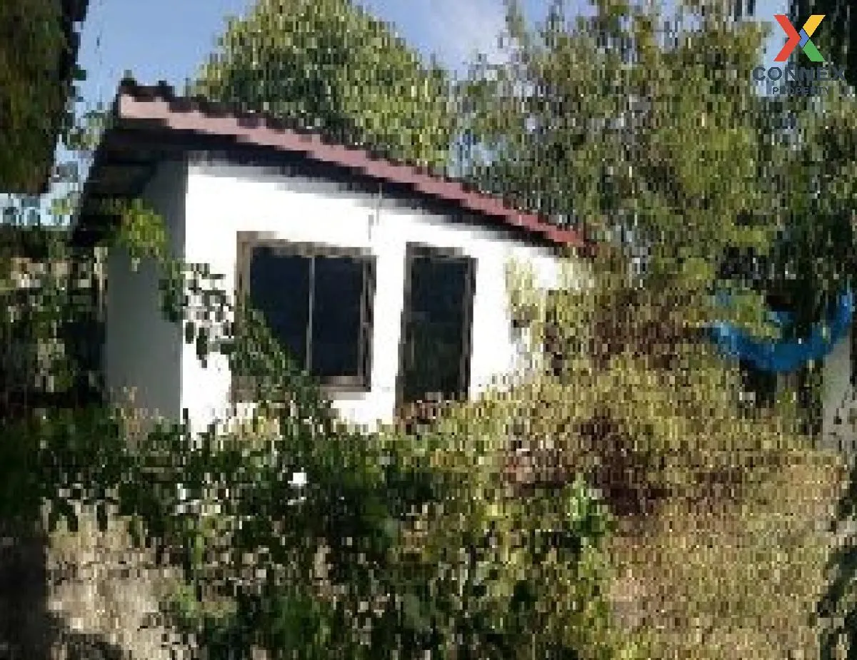 For Sale Single house, Udon Thani, 98 sq m., Non Sa-at, Non Sa-at