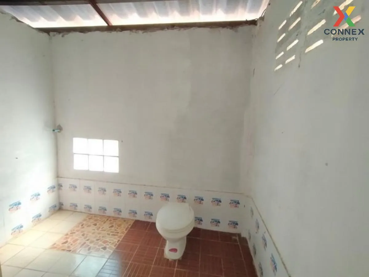 For Sale Single house, Udon Thani, 98 sq m., Non Sa-at, Non Sa-at