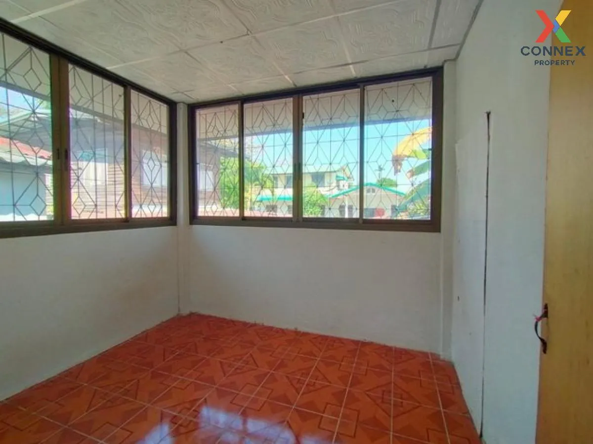 For Sale Single house, Udon Thani, 98 sq m., Non Sa-at, Non Sa-at
