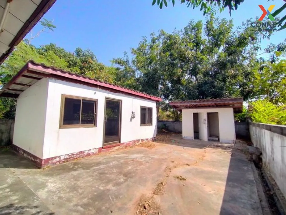 For Sale Single house, Udon Thani, 98 sq m., Non Sa-at, Non Sa-at