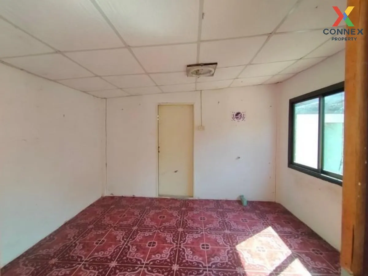 For Sale Single house, Udon Thani, 98 sq m., Non Sa-at, Non Sa-at