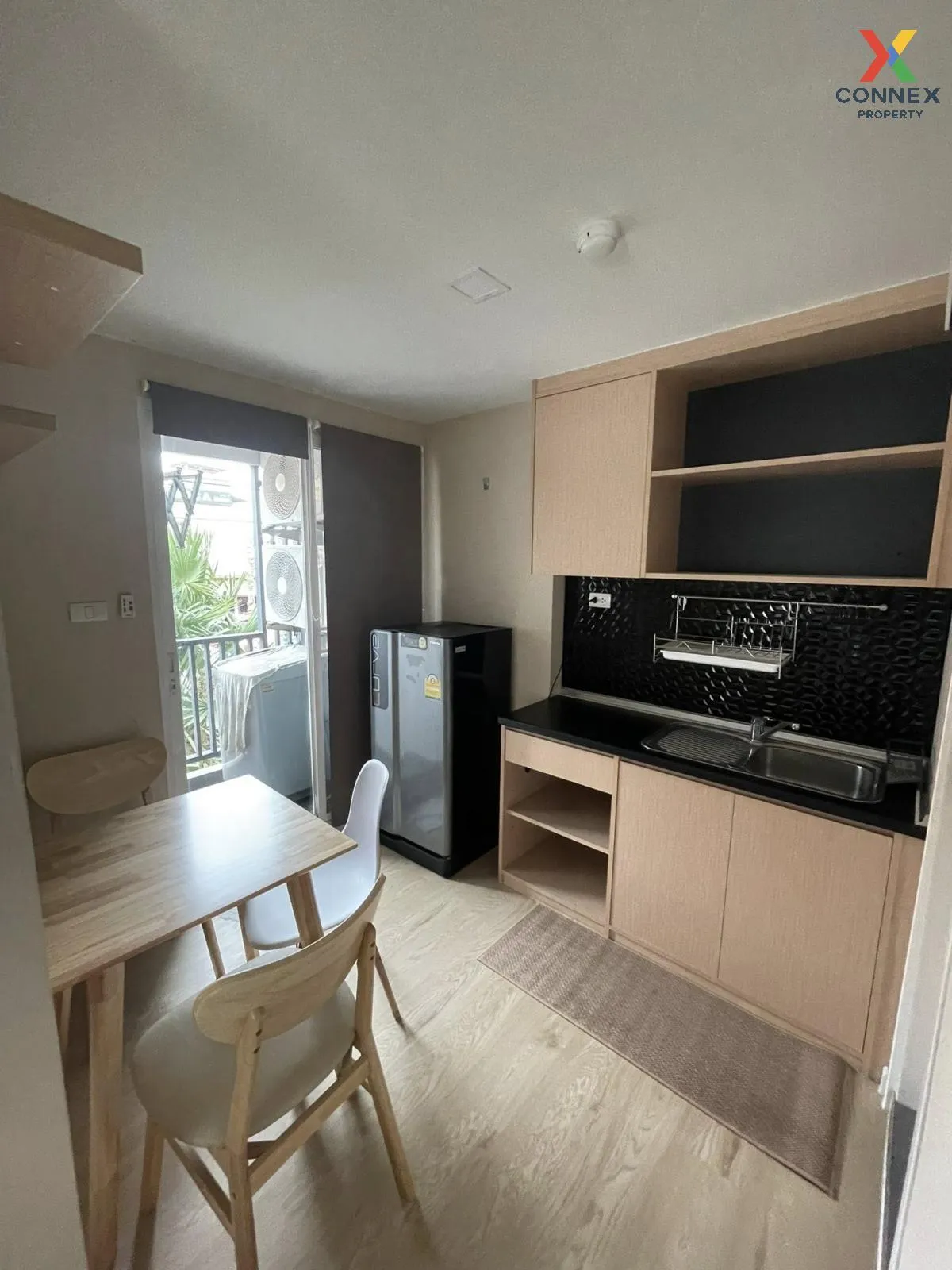 For Rent Condo , JW Condo @ Donmuang , Si Kan , Don Mueang , Bang 3