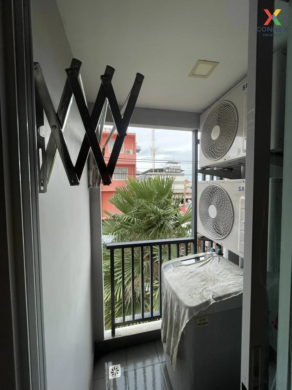 For Rent Condo , JW Condo @ Donmuang , Si Kan , Don Mueang , Bang