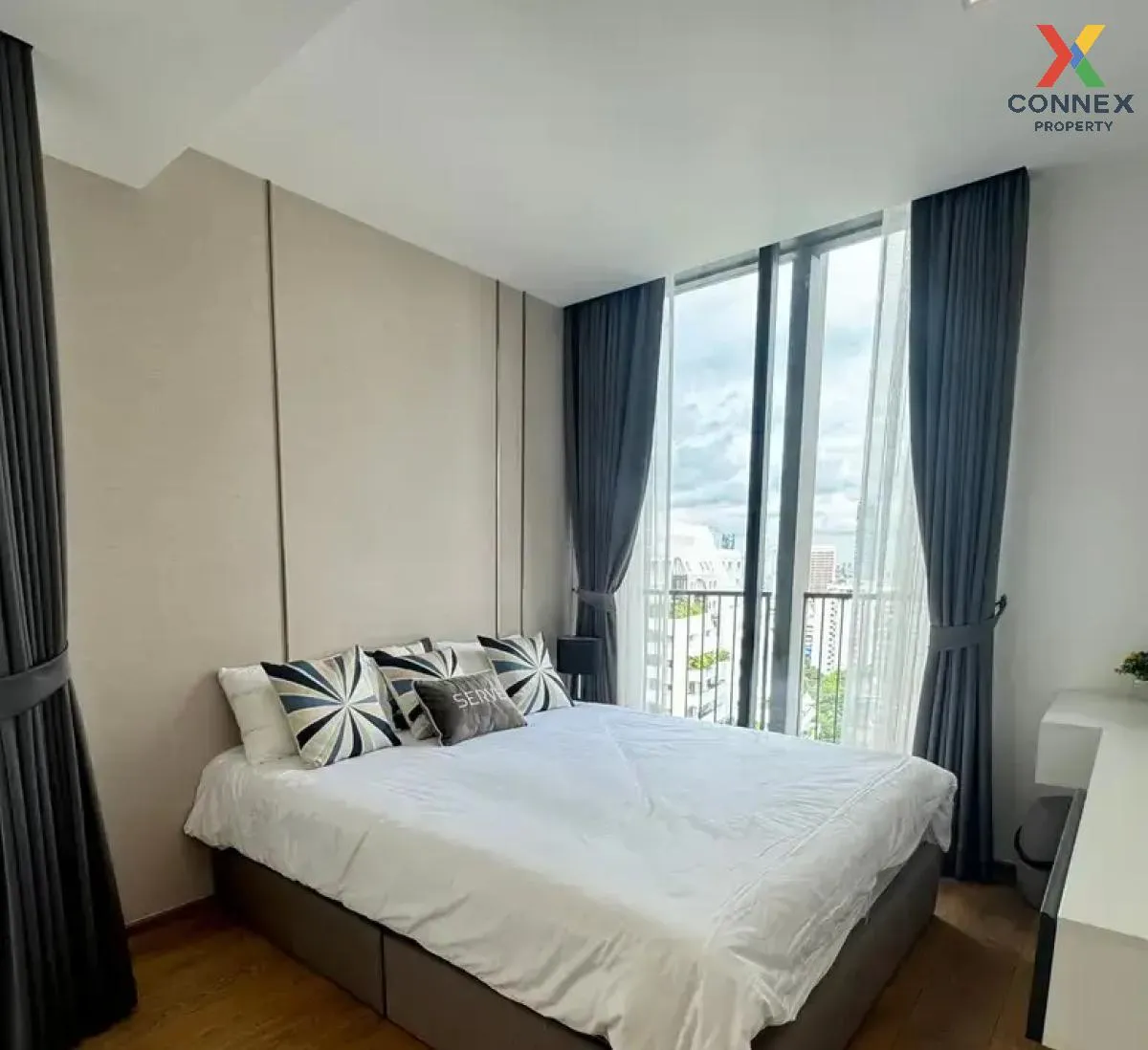 ขายคอนโด  โนเบิล บี 33 BTS-พร้อมพงษ์ คลองเตยเหนือ เขต วัฒนา กรุงเ ขายคอนโด  โนเบิล บี 33 BTS-พร้อมพงษ์ คลองเตยเหนือ เขต วัฒนา กรุงเ 3