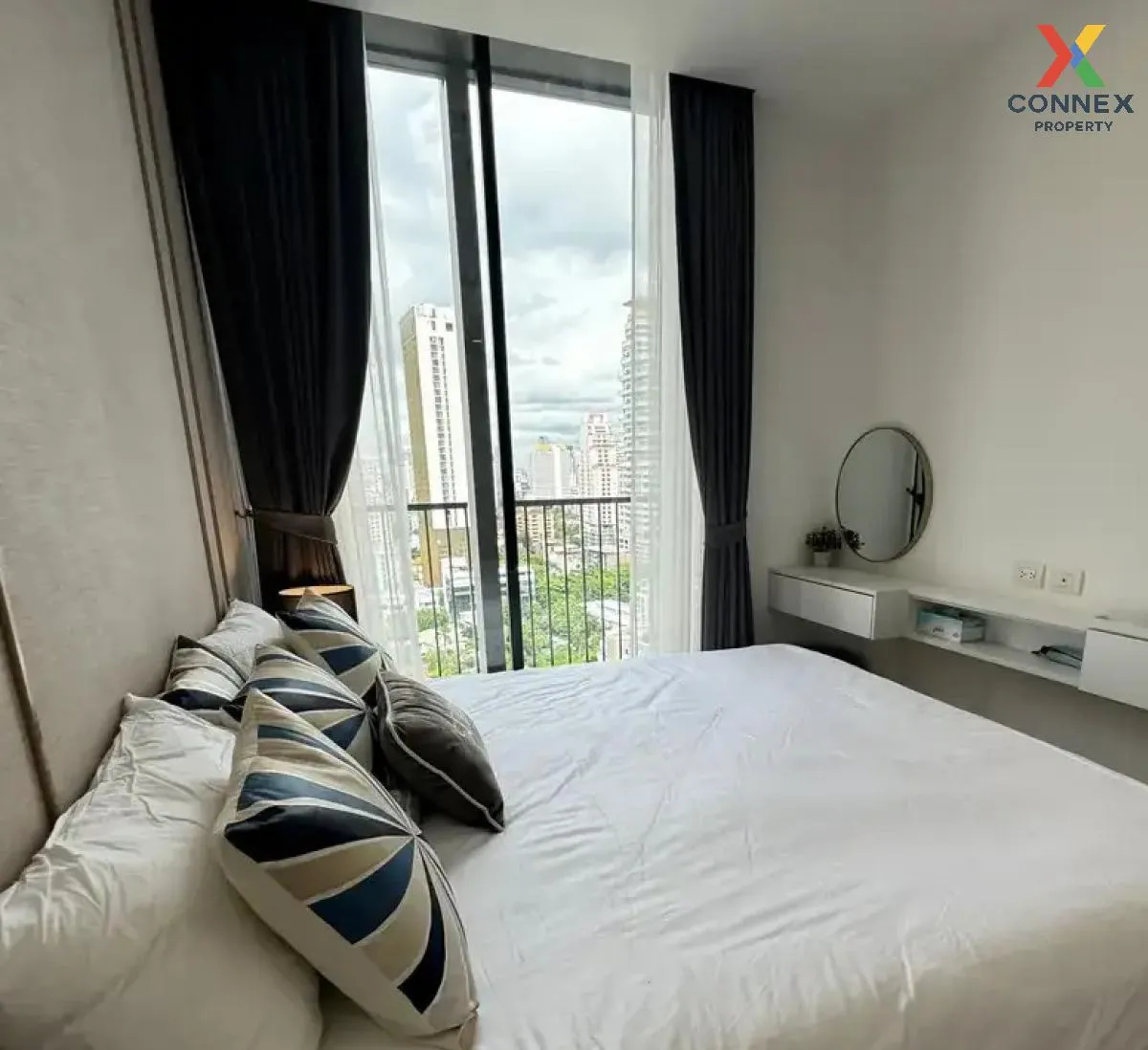 ขายคอนโด  โนเบิล บี 33 BTS-พร้อมพงษ์ คลองเตยเหนือ เขต วัฒนา กรุงเ ขายคอนโด  โนเบิล บี 33 BTS-พร้อมพงษ์ คลองเตยเหนือ เขต วัฒนา กรุงเ 4