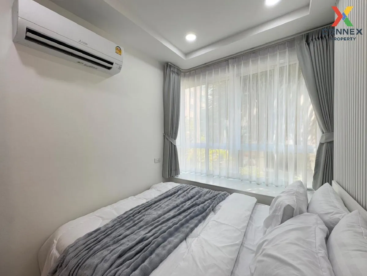 For Sale Condo , Happy Condo Ladprao 101 , newly renovated , Khlo 2