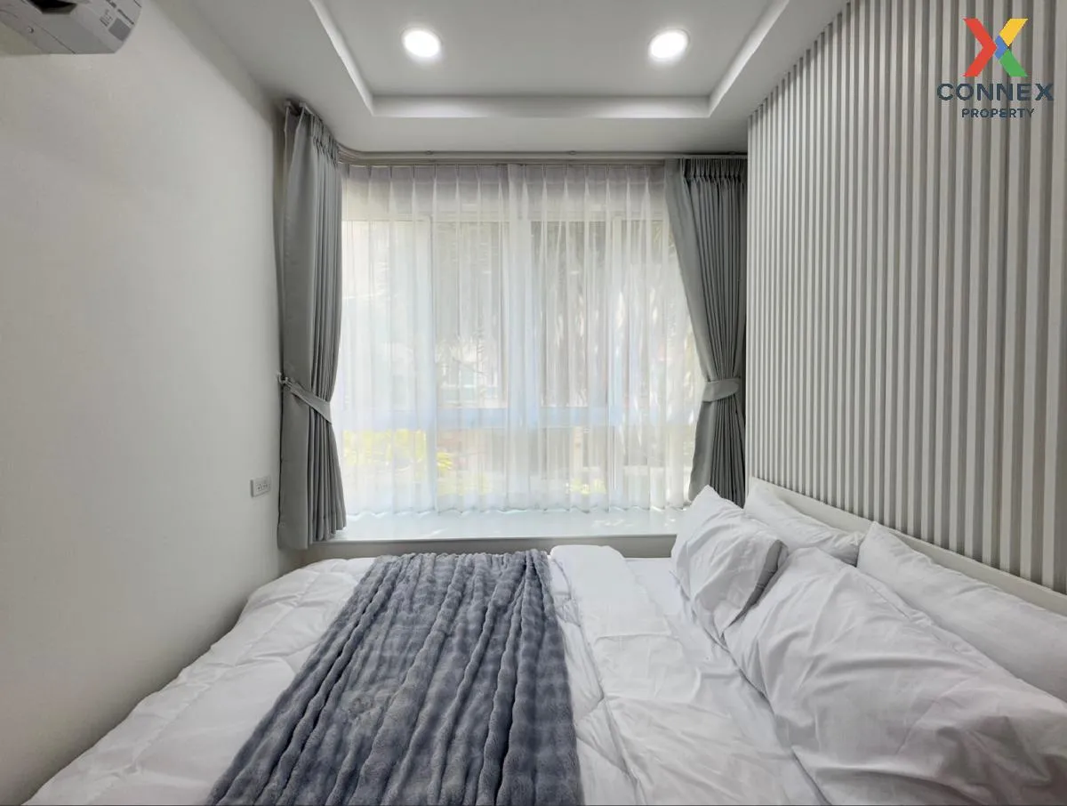 For Sale Condo , Happy Condo Ladprao 101 , newly renovated , Khlo 3
