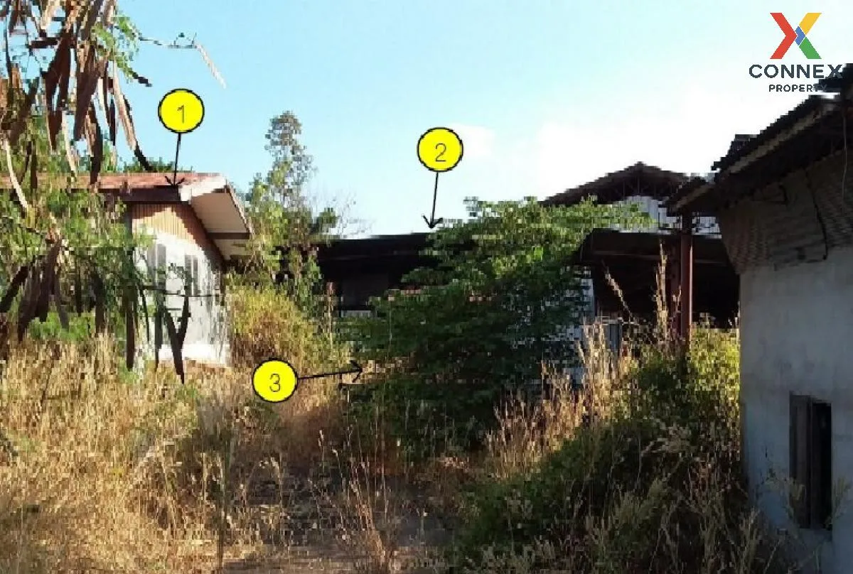 For Sale House with business, Pho Sai , Phibun Mangsahan , Ubon R 4