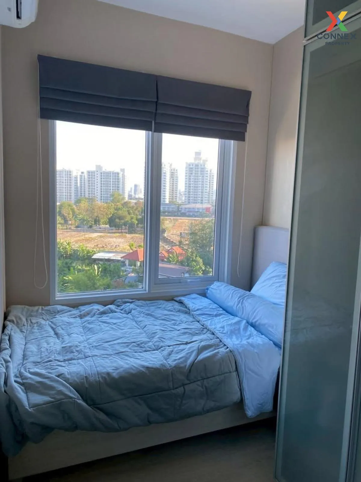 For Rent Condo , Chapter One Eco Ratchada Huaikhwang , MRT-Huai K 4
