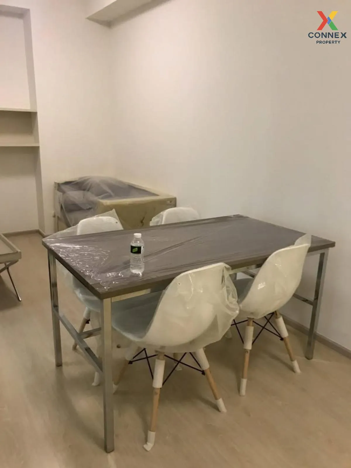 For Rent Condo , Chapter One Eco Ratchada Huaikhwang , MRT-Huai K