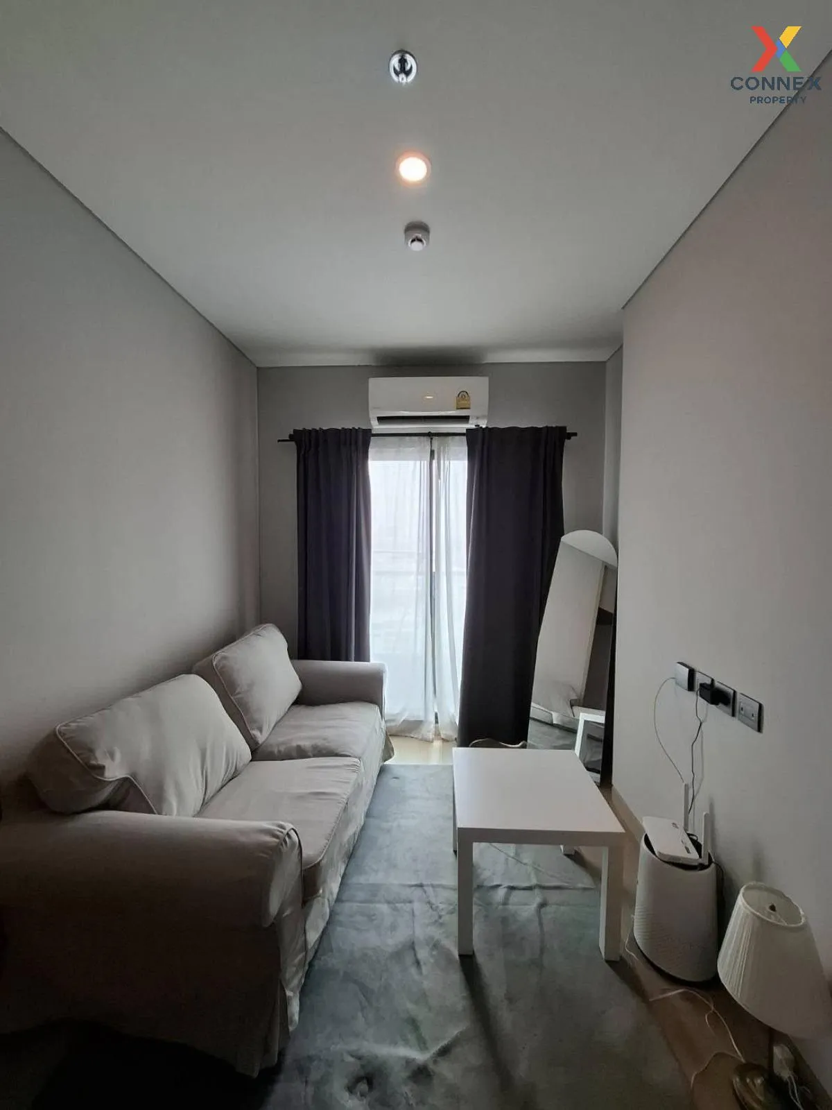For Rent Condo , Lumpini Suite Dindaeng - Ratchaprarop , BTS-Vict 1