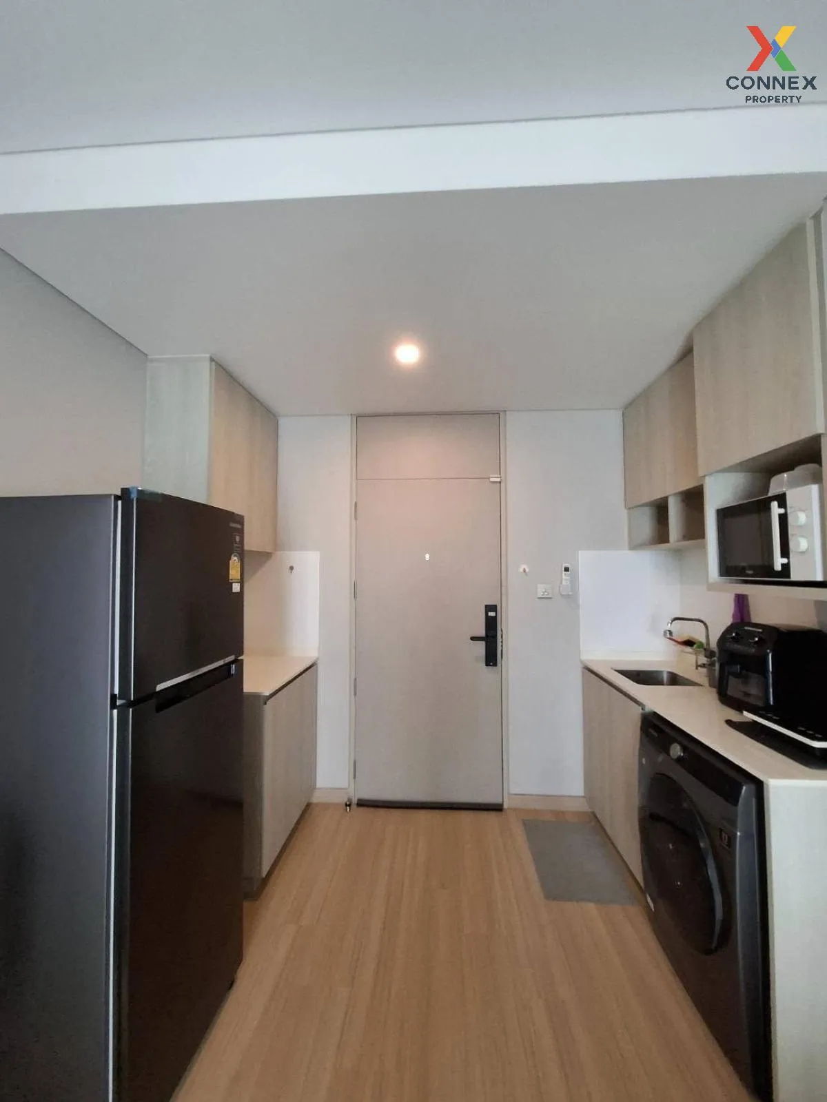 For Rent Condo , Lumpini Suite Dindaeng - Ratchaprarop , BTS-Vict 2