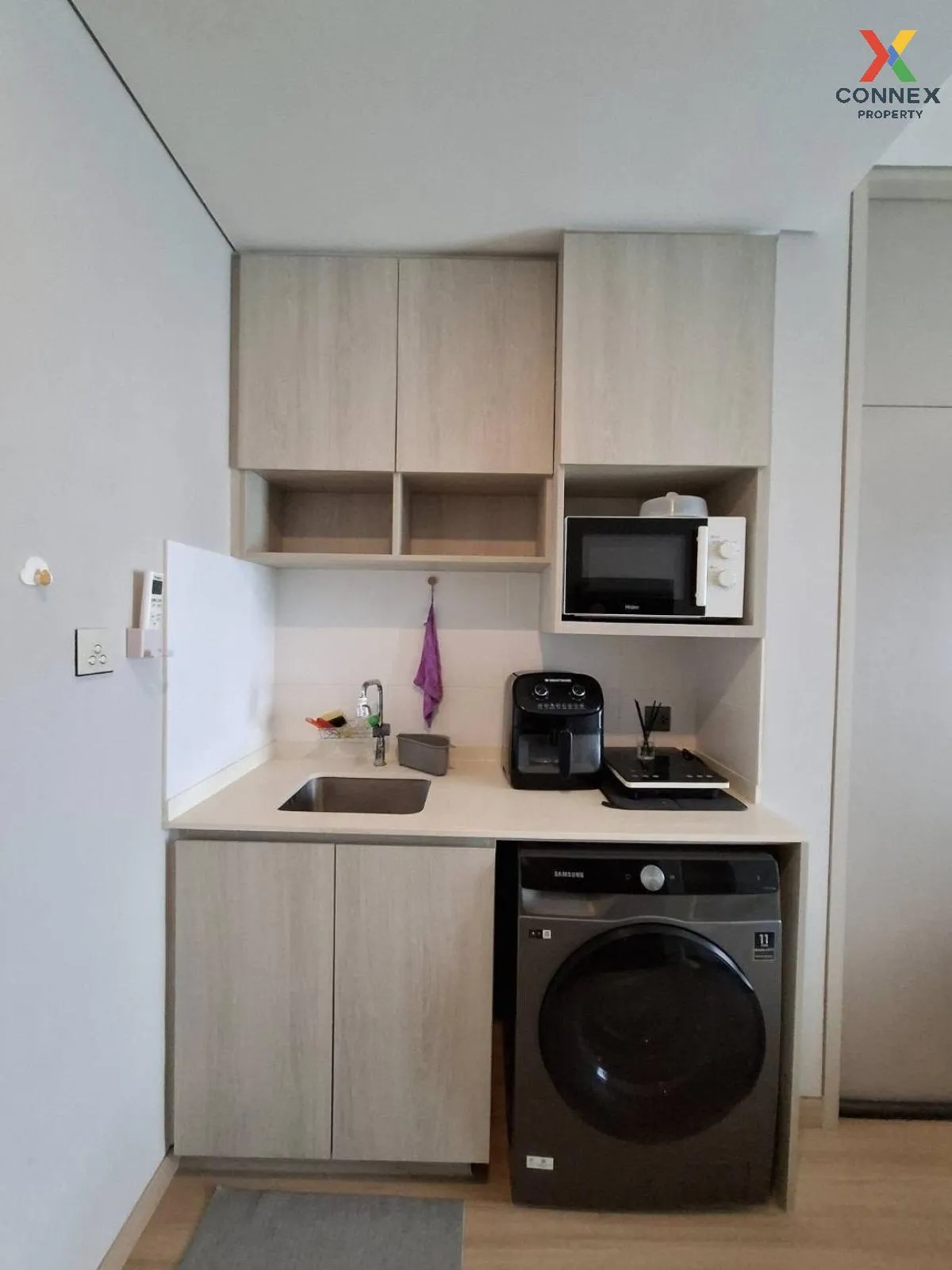 For Rent Condo , Lumpini Suite Dindaeng - Ratchaprarop , BTS-Vict 3