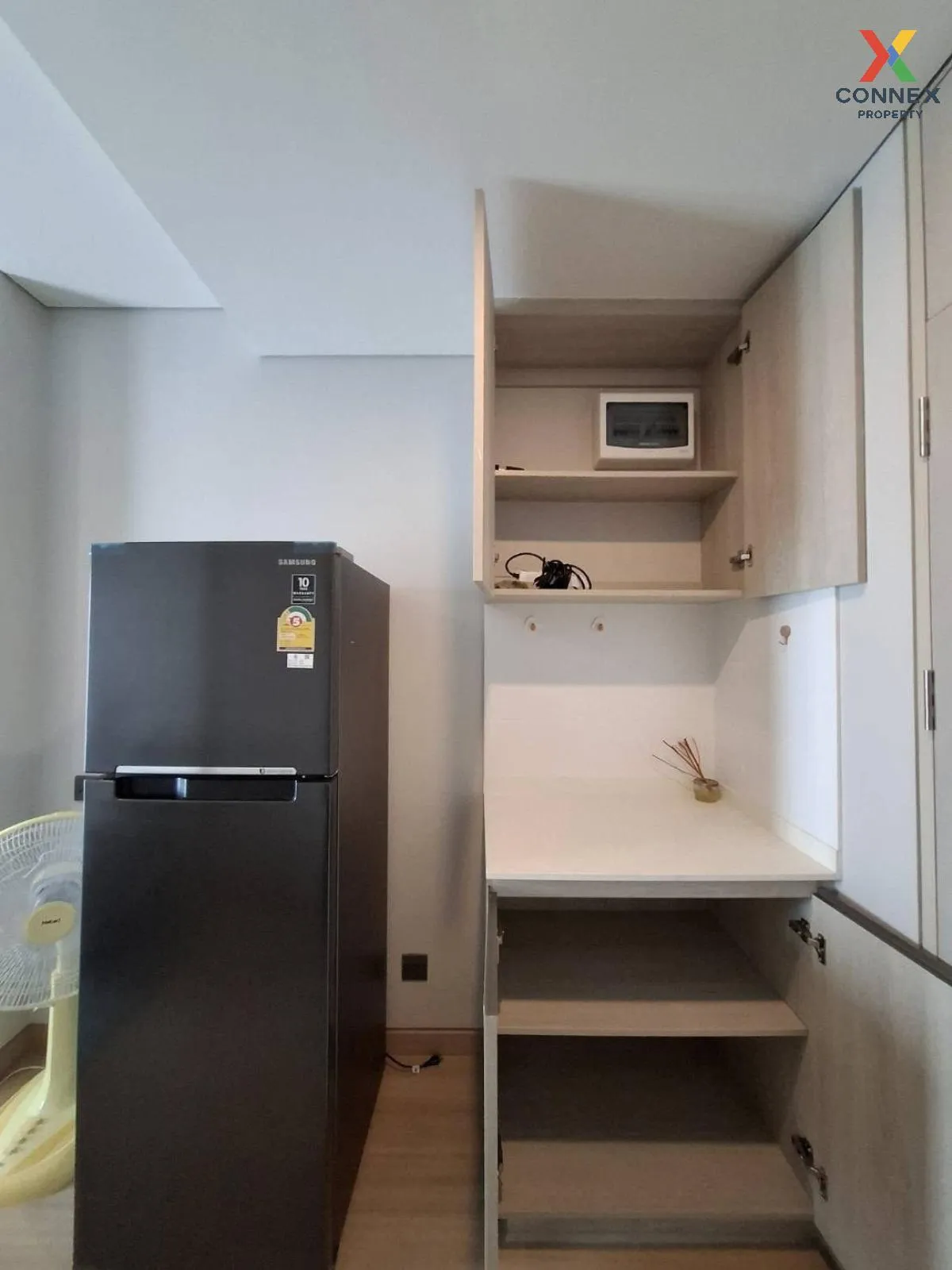 For Rent Condo , Lumpini Suite Dindaeng - Ratchaprarop , BTS-Vict 4
